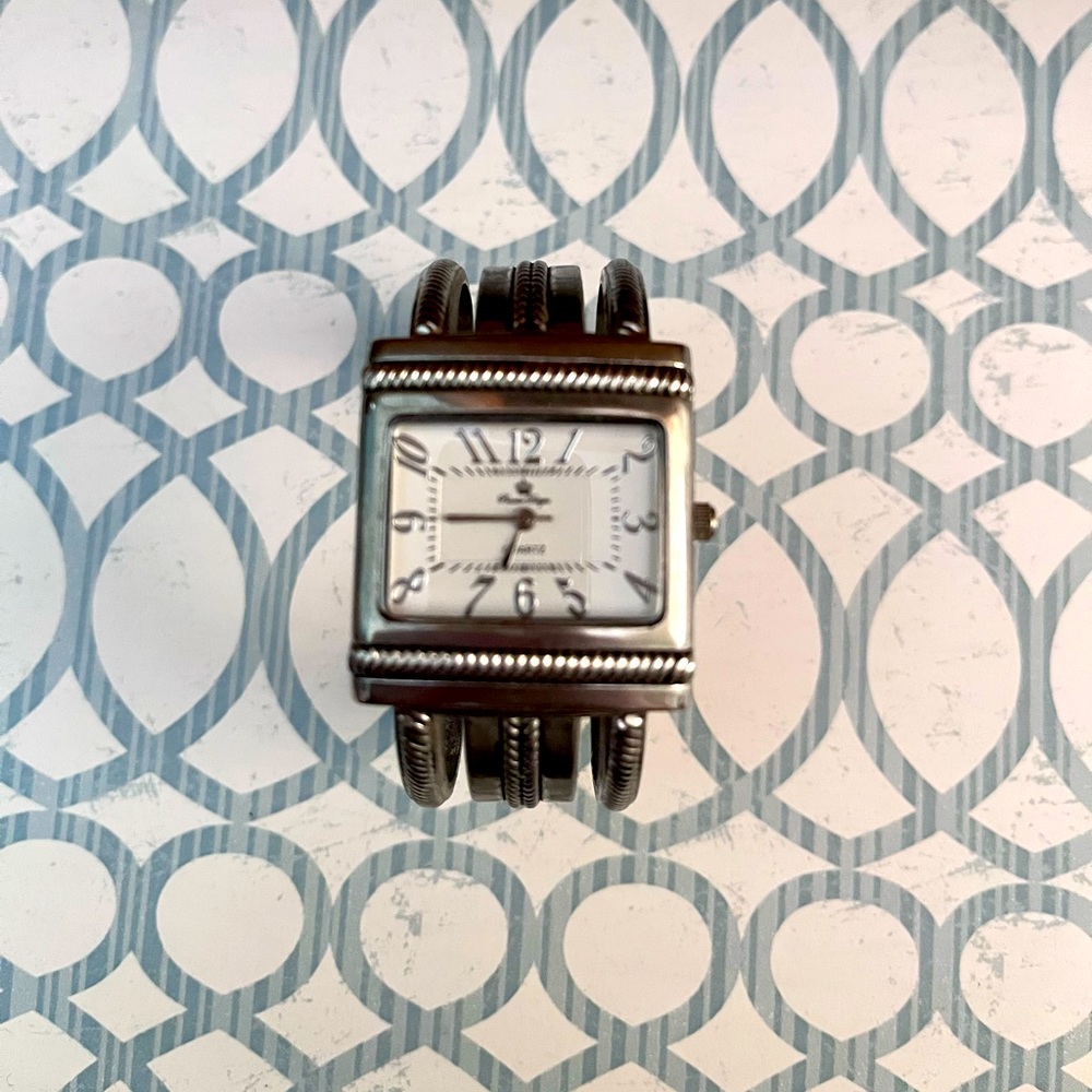 Premier Designs Watch